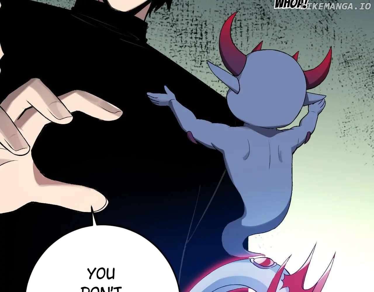 Virus King Chapter 64 120